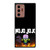 MOJO JOJO THE POWERPUFF GIRLS 2 Samsung Galaxy Note 20 Ultra Case Cover