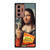 MONALISA CHEETOS FLAMIN HOT Samsung Galaxy Note 20 Ultra Case Cover MONALISA CHEETOS FLAMIN HOT Samsung Galaxy Note 20 Ultra Case Cover