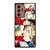 MORGANA PERSONA 5 CHARACTERS Samsung Galaxy Note 20 Ultra Case Cover