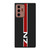 N7 MASS EFFECTS MILITARY Samsung Galaxy Note 20 Ultra Case Cover
