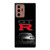NISSAN GTR COOL Samsung Galaxy Note 20 Ultra Case Cover