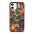 2PAC TUPAC SHAKUR RAPPER iPhone 12 Case Cover