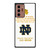 NOTRE DAME FIGHTING IRISH QUOTES Samsung Galaxy Note 20 Ultra Case Cover
