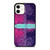 2PAC TUPAC SHAKUR RAPPER iPhone 12 Case Cover