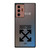 OFF WHITE TRAVIS SCOTT Samsung Galaxy Note 20 Ultra Case Cover