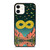 2PAC TUPAC SHAKUR RAPPER iPhone 12 Case Cover