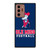 OLE MISS FOOTBALL LOGO Samsung Galaxy Note 20 Ultra Case Cover