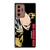 ONE PUNCH MAN RAGE Samsung Galaxy Note 20 Ultra Case Cover