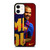 2PAC TUPAC SHAKUR RAPPER iPhone 12 Case Cover