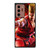 PAUL PHOENIX TEKKEN GAMES Samsung Galaxy Note 20 Ultra Case Cover