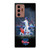 PHILADELPHIA PHILLIES BRYCE HARPER 2 Samsung Galaxy Note 20 Ultra Case Cover