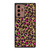 PINK LEOPARD GLITTER SKIN Samsung Galaxy Note 20 Ultra Case Cover PINK LEOPARD GLITTER SKIN Samsung Galaxy Note 20 Ultra Case Cover