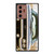 PLYMOUTH GTX CAR Samsung Galaxy Note 20 Ultra Case Cover