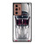 PORSCHE CARRERA GT TOP VIEW Samsung Galaxy Note 20 Ultra Case Cover