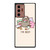 PUSHEEN BUSY CAT Samsung Galaxy Note 20 Ultra Case Cover PUSHEEN BUSY CAT Samsung Galaxy Note 20 Ultra Case Cover
