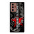 RAGE AGAINST THE MACHINE ROCK BAND 2 Samsung Galaxy Note 20 Ultra Case Cover