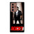 ROCKY BALBOA BOXER Samsung Galaxy Note 20 Ultra Case Cover