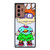 RUGRATS CHUCKIE CARTOON Samsung Galaxy Note 20 Ultra Case Cover