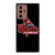 RUTGERS SCARLET KNIGHTS FOOTBALL LOGO Samsung Galaxy Note 20 Ultra Case Cover