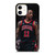 2PAC TUPAC SHAKUR RAPPER iPhone 12 Case Cover