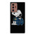 SNOOPY NOTRE DAME FIGHTING IRISH Samsung Galaxy Note 20 Ultra Case Cover