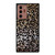 SPARKLY LEOPARD SKIN Samsung Galaxy Note 20 Ultra Case Cover