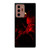 SPIDER CARNAGE SUPERVILLAIN Samsung Galaxy Note 20 Ultra Case Cover