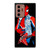 SPIDER PUNK COOL Samsung Galaxy Note 20 Ultra Case Cover
