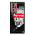 SUPREME ALBERT EINSTEIN Samsung Galaxy Note 20 Ultra Case Cover