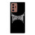 TAPOUT FITNESS LOGO Samsung Galaxy Note 20 Ultra Case Cover