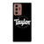 TAYLOR GUITARS LOGO Samsung Galaxy Note 20 Ultra Case Cover