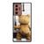 TED BEAR FUNNY Samsung Galaxy Note 20 Ultra Case Cover