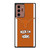 TEXAS LONGHORNS FOOTBALL SLOGAN Samsung Galaxy Note 20 Ultra Case Cover