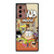 THE LOUD HOUSE CHARACTERS Samsung Galaxy Note 20 Ultra Case Cover
