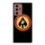 US MARINES CORSP LOGO Samsung Galaxy Note 20 Ultra Case Cover
