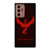 VALORANT TEAM VALOR 2 Samsung Galaxy Note 20 Ultra Case Cover