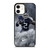 2PAC TUPAC SHAKUR RAPPER iPhone 12 Case Cover