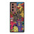 WACKY RACES ANIMATION Samsung Galaxy Note 20 Ultra Case Cover