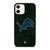2PAC TUPAC SHAKUR RAPPER iPhone 12 Case Cover