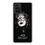 ACE FREHLEY FACE  Samsung Galaxy Note 20 Case Cover