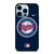 MINNESOTA TWINS MLB BASEBALL NIKE iPhone 13 Pro Max Case Cover