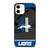 2PAC TUPAC SHAKUR RAPPER iPhone 12 Case Cover
