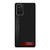 AUDI CAR CARBON LOGO Samsung Galaxy Note 20 Case Cover AUDI CAR CARBON LOGO Samsung Galaxy Note 20 Case Cover