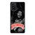 BACKWOODS CIGARETTES BOB MARLEY Samsung Galaxy Note 20 Case Cover