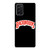BACKWOODS CIGARETTES LOGO Samsung Galaxy Note 20 Case Cover
