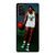 BILL RUSSEL BOSTON CELTIC Samsung Galaxy Note 20 Case Cover