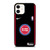 2PAC TUPAC SHAKUR RAPPER iPhone 12 Case Cover