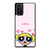 BUBBLES THE POWERPUFF GIRLS CUTE Samsung Galaxy Note 20 Case Cover