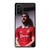 CHRISTIAN ERIKSEN MANCHESTER UNITED Samsung Galaxy Note 20 Case Cover