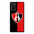 CLUB ATLAS LIGA MX Samsung Galaxy Note 20 Case Cover